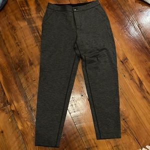 Lululemon City Sleek Dress Pants